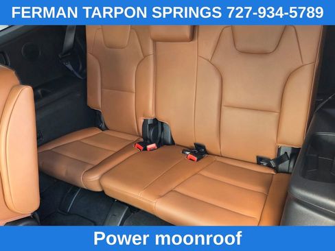 Used 2025 Kia Telluride SX Prestige X-Line AWD/4WD image 15