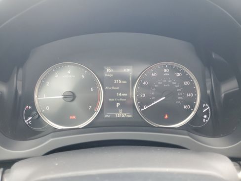 Used 2023 Lexus IS 300 w/ Comfort Package image 24