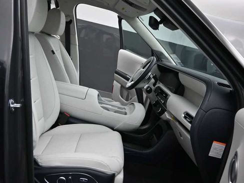 New 2027 Hyundai Palisade Calligraphy AWD/4WD image 18