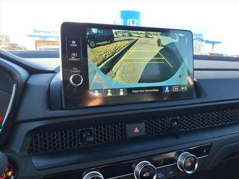 New 2026 Honda CR-V Sport-L image 19