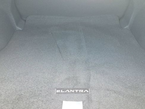 Certified 2026 Hyundai Elantra Sport FWD image 21