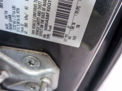 Used 2016 Ford Transit Connect XLT image 28