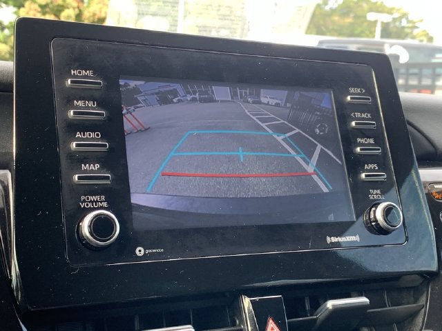 Used 2024 Toyota Camry SE FWD image 22