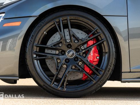 Used 2022 Audi R8 V10 performance AWD/4WD image 8