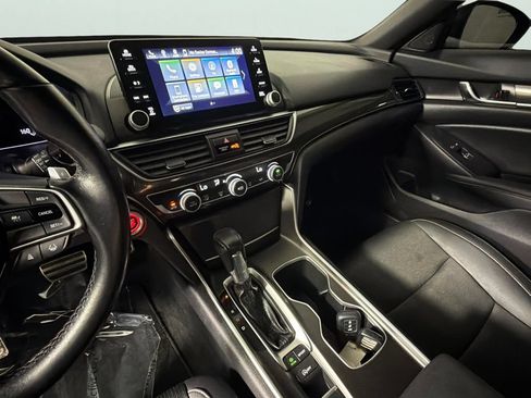 Used 2021 Honda Accord Sport image 19