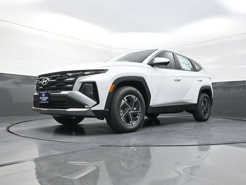 New 2026 Hyundai Tucson Blue SE AWD/4WD image 35