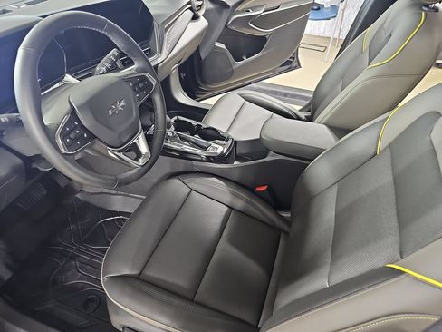 Certified 2026 Chevrolet Trax ACTIV w/ Driver Confidence Package FWD image 19