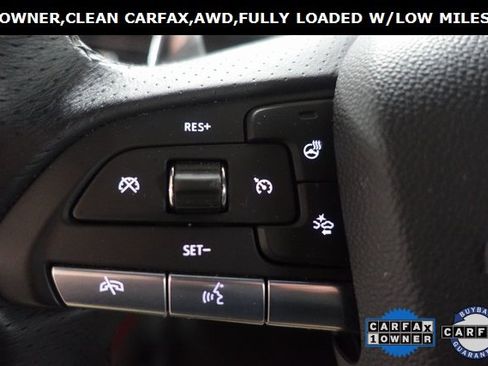 Used 2024 Cadillac CT5 Sport image 16