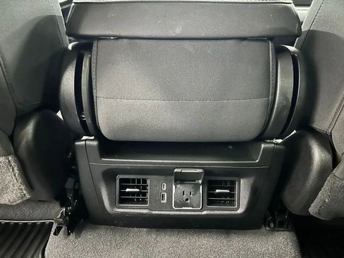 Used 2025 Chevrolet Silverado 1500 LT w/ Work Truck Package AWD/4WD image 18