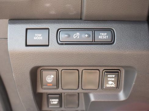 New 2026 Nissan Frontier PRO-4X image 30