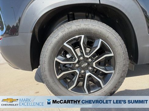 New 2026 Chevrolet TrailBlazer ACTIV w/ Convenience Package AWD/4WD image 26