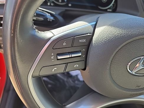 Used 2021 Hyundai Sonata SEL w/ Convenience Package image 24