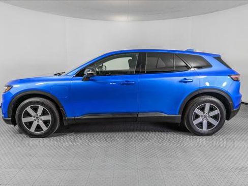 Used 2024 Honda Prologue EX image 3