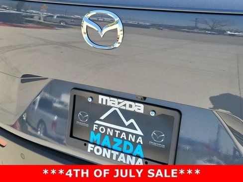 New 2026 MAZDA CX-50 AWD 2.5 Hybrid w/ Weather Package image 30
