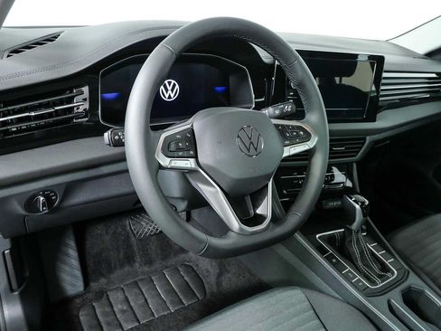 Certified 2026 Volkswagen Jetta S FWD image 7