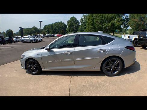 Used 2024 Acura Integra A-Spec w/ Technology Package FWD image 5