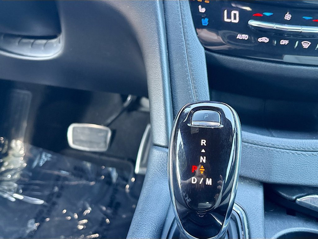 Used 2020 Cadillac XT6 Sport AWD/4WD image 17