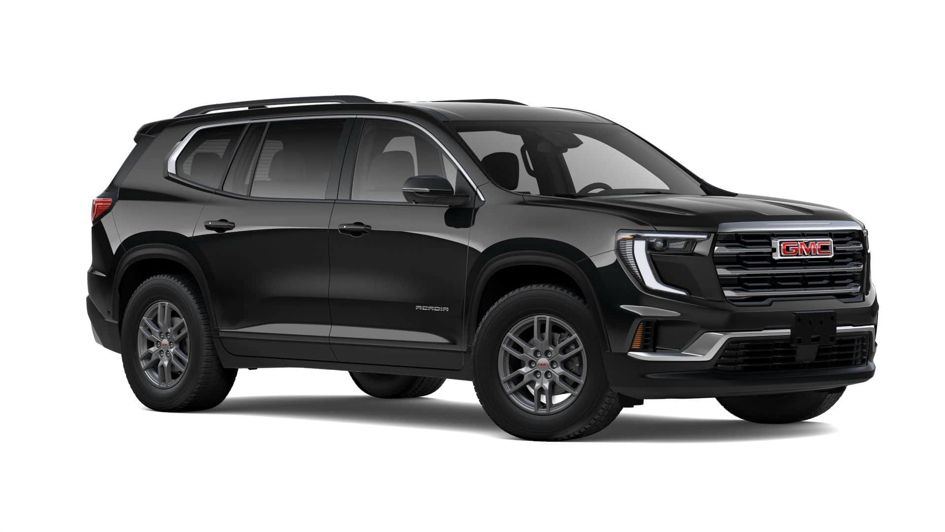New 2026 GMC Acadia Elevation FWD image 31
