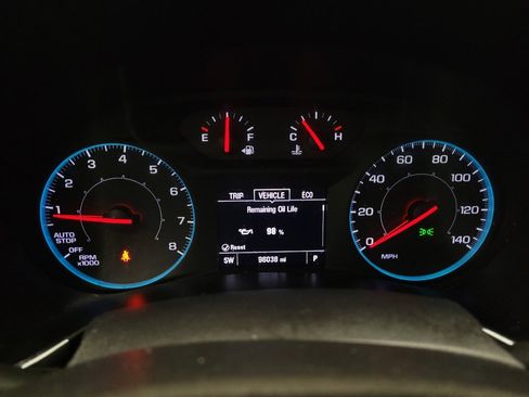 Used 2019 Chevrolet Equinox LS image 23