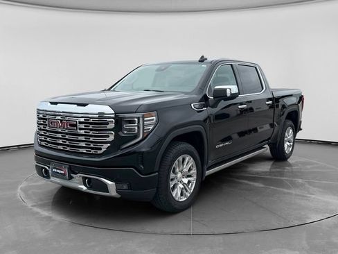 Used 2023 GMC Sierra 1500 Denali AWD/4WD image 7