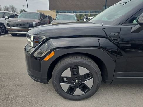 New 2026 Hyundai Santa Fe SE AWD/4WD image 10