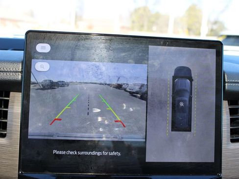 Used 2024 Ford Expedition Max Limited image 57