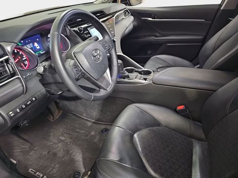 Used 2018 Toyota Camry XSE w/ Driver Assist Package FWD image 18