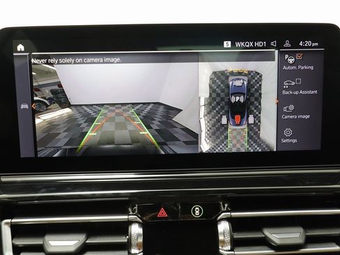 New 2026 BMW 840i xDrive 840i w/ Comfort Seating Package image 12