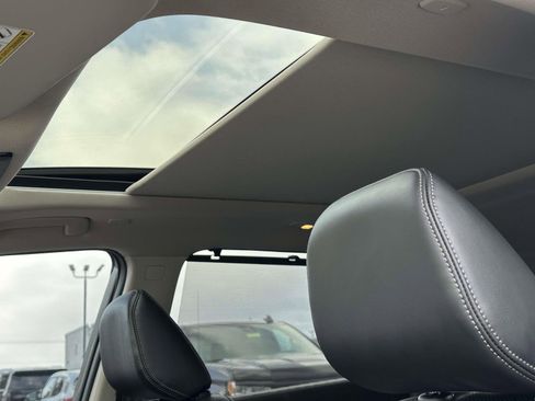 Used 2023 Nissan Rogue Platinum w/ Platinum Premium Package image 9