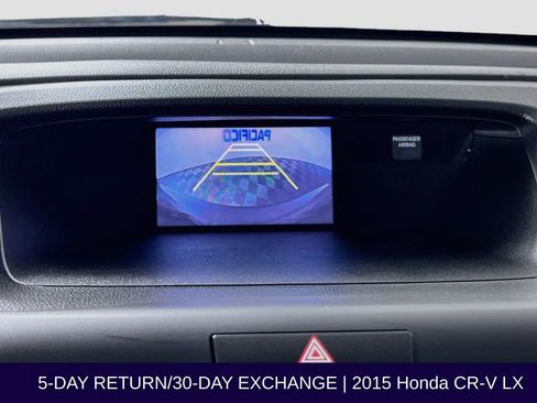 Used 2015 Honda CR-V LX image 18