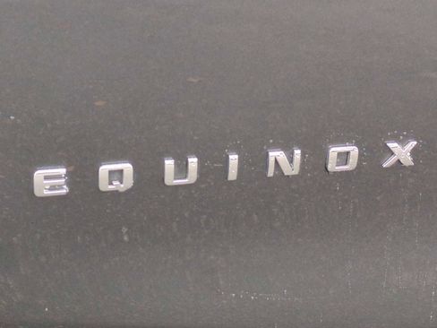 Used 2020 Chevrolet Equinox Premier image 9