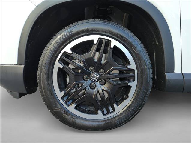 New 2026 Honda Pilot image 10