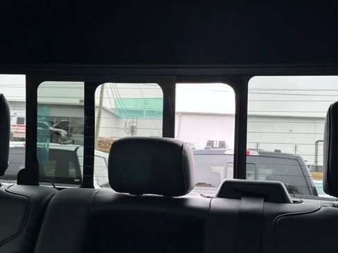 New 2025 Ford F150 Platinum w/ Equipment Group 702A High image 86