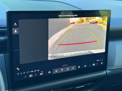 New 2026 MAZDA CX-5 2.5 S w/ Premium Package image 19