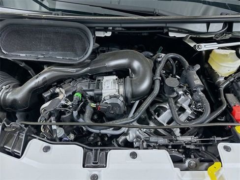 New 2025 Ford Transit 150 Base w/ Load Area Protection Package image 17