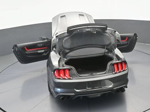 Used 2020 Ford Mustang GT Premium w/ Equipment Group 401A RWD image 55