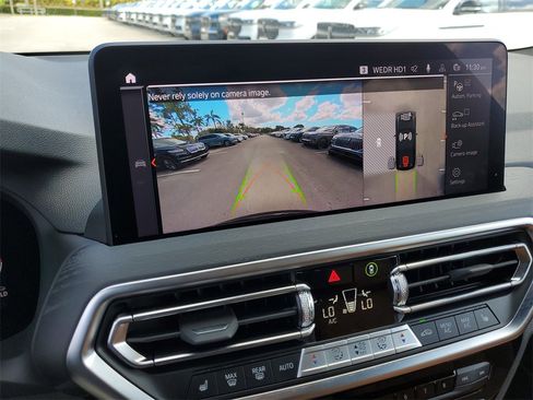 Used 2023 BMW X3 xDrive30i w/ Premium Package w/ZPA image 29