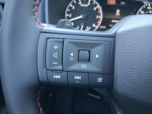 New 2026 Nissan Rogue SV w/ Rock Creek Premium Package AWD/4WD image 11