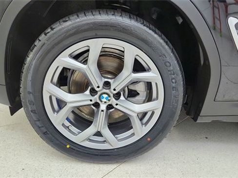 Used 2025 BMW X4 xDrive30i image 67