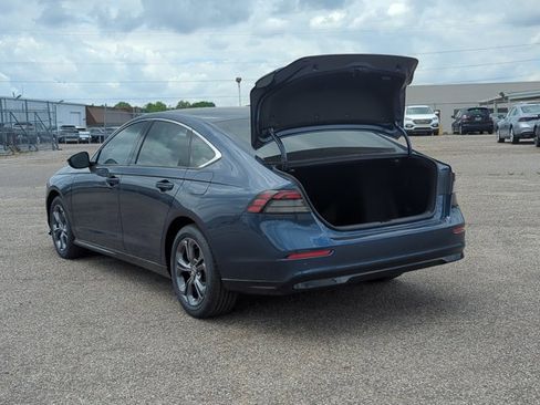 New 2026 Honda Accord EX-L image 8