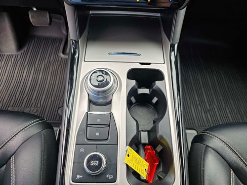 Used 2023 Ford Explorer ST w/ Equipment Group 401A AWD/4WD image 25
