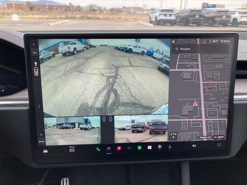 Used 2024 Tesla Model X image 20