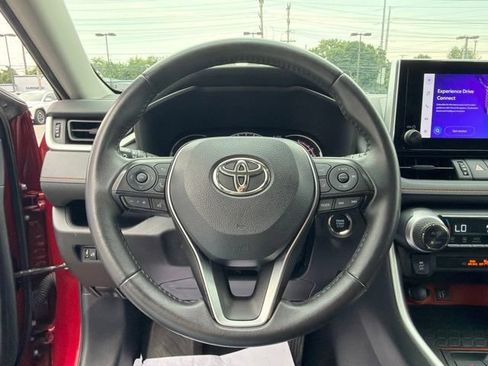 Used 2024 Toyota RAV4 Adventure AWD/4WD image 23