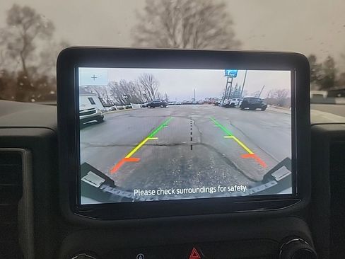 Used 2023 Ford Bronco Sport Big Bend image 15