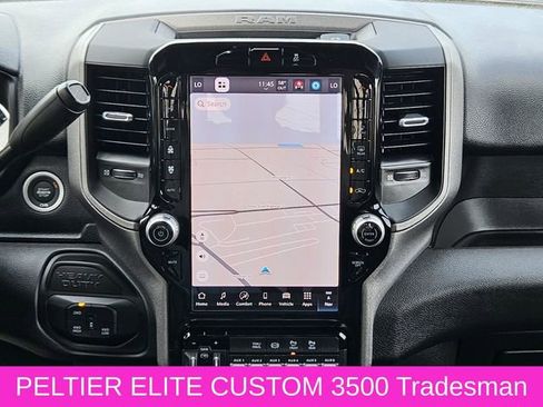 Used 2026 RAM 3500 Tradesman AWD/4WD image 20
