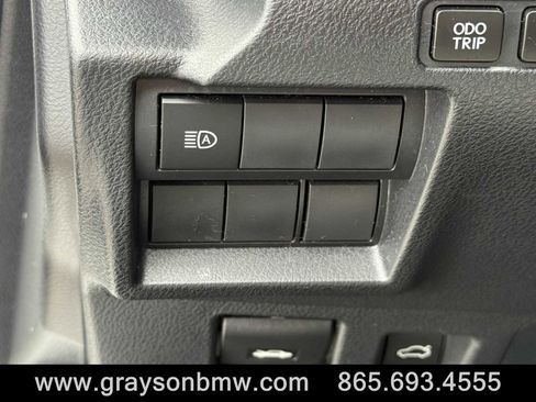 Used 2023 Lexus IS 300 w/ Comfort Package image 26