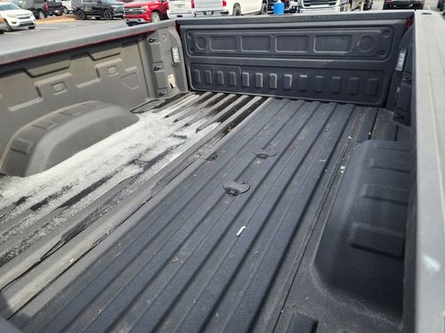 Used 2023 Chevrolet Silverado 2500 High Country w/ Z71 Off-Road Package image 12