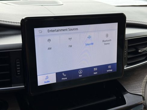 Used 2021 Ford Explorer Platinum w/ Equipment Group 601A image 23