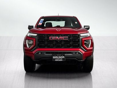 New 2026 GMC Canyon Elevation w/ Convenience Package