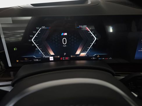 New 2026 BMW X5 sDrive40i w/ M Sport Package image 14